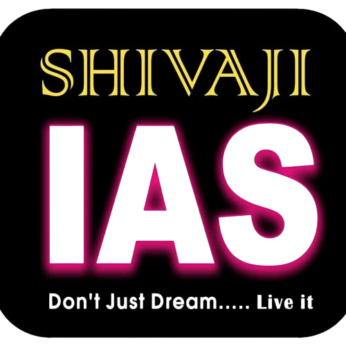 Shivaji IAS